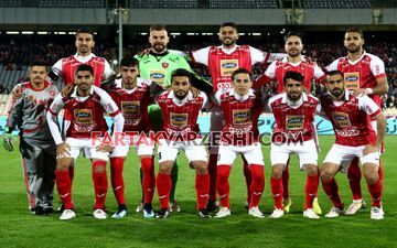 مسیر شیرین قهرمانی پرسپولیس از کلین شیت های بیرانوند تا گلزنی های علیپور + فیلم