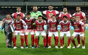 امیدواری پرسپولیس به رفع محرومیت از نقل‌وانتقالات