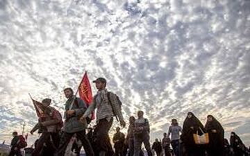 غرامت 30 میلیون تومانی بیمه برای زائرین اربعین