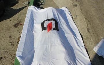 مرگ مرد جوان در حادثه سقوط آسانسور