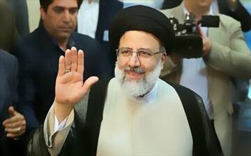  اعلام حمایت متخصصان صنعت هوانوردی از «رئیسی» 