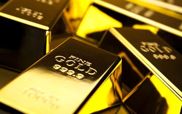 افزایش قیمت طلا در بازار – ۳۰اردیبهشت