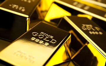 افزایش قیمت طلا در بازار – ۳۰اردیبهشت
