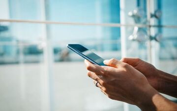 
اطلاعات تلفن‌ همراه تان میتواند بزرگترین تهدید علیه شما باشد
