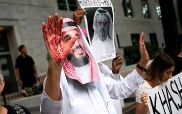 پرده برداری از یک راز/قاتلان خاشقچی در آمریکا آموزش دیدند