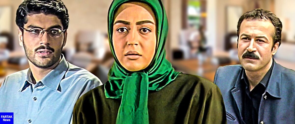 «خانه پدری» در قاب آی‌فیلم۲