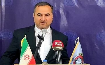 جزئیات انفجار عصر امروز اراک/توضیح فرماندار درباره این حادثه