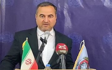 جزئیات انفجار عصر امروز اراک/توضیح فرماندار درباره این حادثه