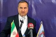 جزئیات انفجار عصر امروز اراک/توضیح فرماندار درباره این حادثه