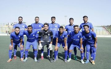 استقلال باخت، قهرمانی به تعویق افتاد
