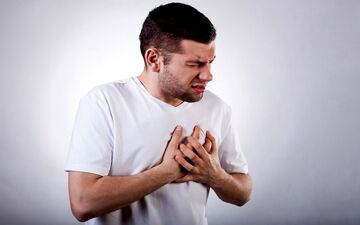 چرا در جوانی دچار حمله قلبی می‌شویم؟
