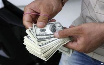 نقش «بازارساز» ارزی در ثبات قیمت دلار 