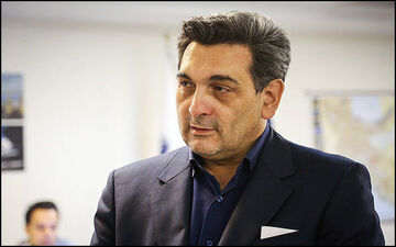 حناچی:به دنبال تحقق ثبت جهانی خیابان ولیعصر هستیم