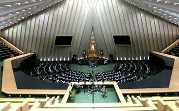 تشکیل سازمان اقتصاد و فرهنگ برای هنرمندان در دستورکار مجلس