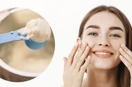 ویتامین های ضروری برای سلامت پوست