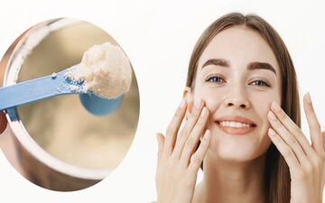 ویتامین های ضروری برای سلامت پوست