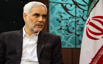  برنامه‌های مهرعلیزاده برای ریاست جمهوری منتشر شد
