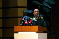 نیروهای مسلح برای سیلی سخت‌تر به آمریکا و اسرائیل آماده‌اند 