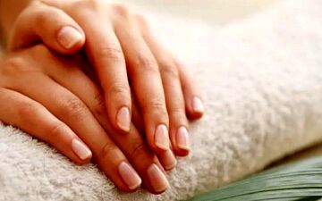 این تغییر را در ناخن خود جدی بگیرید