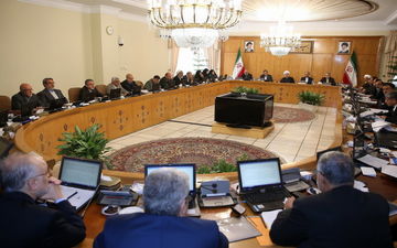 کلیات لایحه بودجه سال ۱۳۹۸ کل کشور بررسی شد