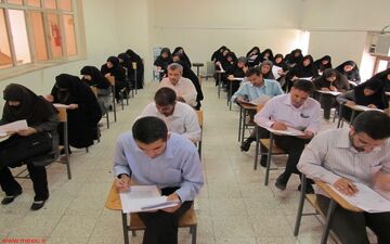 رشته‌های جدید به دفترچه کنکور ارشد پزشکی اضافه شد