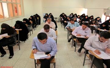 رشته‌های جدید به دفترچه کنکور ارشد پزشکی اضافه شد