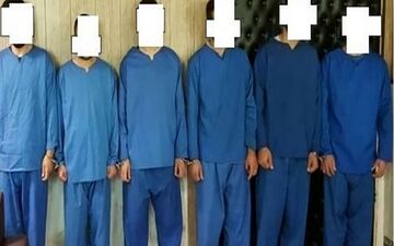  قتل خونین پسر 17 ساله بخاطر دوستی با دختر نوجوان | قاتلیت دستگیر شدند