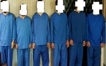  قتل خونین پسر 17 ساله بخاطر دوستی با دختر نوجوان | قاتلیت دستگیر شدند