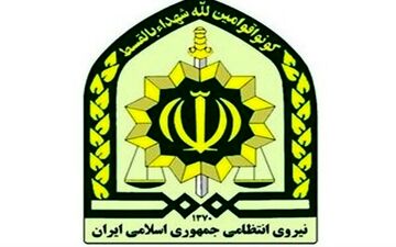 مأمور پلیس آبادان در حین انجام مأموریت جان باخت