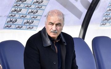 سرپرست سرخپوشان : ما قصد داریم یک مدافع جذب کنیم ؛ فعلا هیچ چیز مشخص نیست