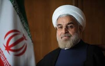 افتتاح طرح ملی مسکن در آبان با حضور روحانی