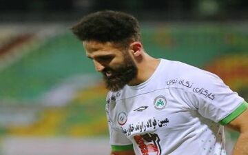 قریشی: برای بازی با پرسپولیس برنامه داریم