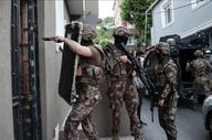 حمله مسلحانه به رستورانی در ترکیه؛ ۴ نفر کشته و ۶ تن زخمی شدند