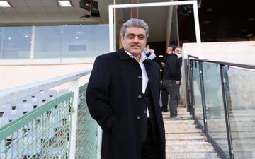 آقای سراجی؛ خود کرده را تدبیر نیست/ آخرین تلاش‌ها برای بقا 