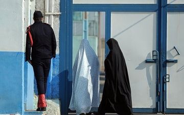 پرداخت دیه هم سلولی باعث بخشش زن زندانی شد