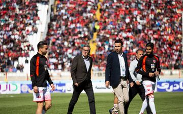 خشم هواداران و اقدام جدید برانکو؛الاهلی نگران است!