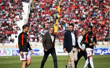 خشم هواداران و اقدام جدید برانکو؛الاهلی نگران است!