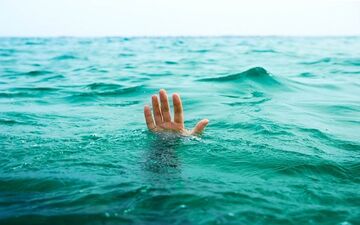 غرق شدن نوجوان ۱۰ ساله در گنبدکاووس