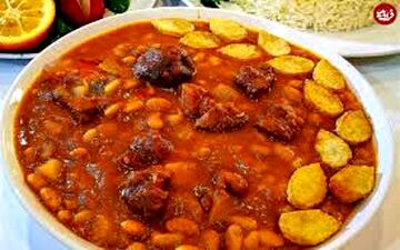 طرز تهیه خورش بناب | دیگه غذای تکراری درست نکن!