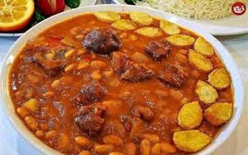 طرز تهیه خورش بناب | دیگه غذای تکراری درست نکن!