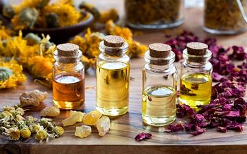 خواص روغن چوب سدر که بعد از استفاده نصیب تان می شود