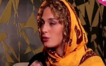 نگین معتضدی؛ بدون شرح! (عکس)