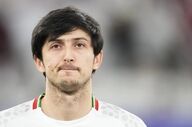 اولین واکنش سردار آزمون در آستانه اولین بازی ایران در جام جهانی ۲۰۲۶