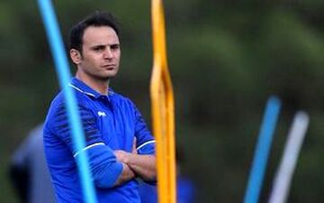 آرش برهانی: ۵۰ میلیون می‌دادند، زارع در استقلال می‌ماند!