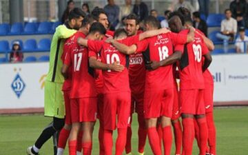 ماجرای جالبی که یکی از نزدیکان به باشگاه پرسپولیس فاش کرد ؛ راز سکوت پرسپولیسی ها برملا شد