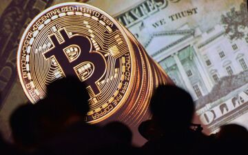 آیا بیت کوین در پایان دوران رکودی قرار دارد؟