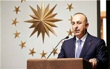 درباره منبج با آمریکا تفاهم داریم اما به توافق نرسیدیم