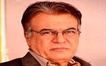 غلامرضا نیکخواه: مشکلی با مهران مدیری ندارم!