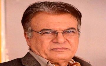 غلامرضا نیکخواه: مشکلی با مهران مدیری ندارم!