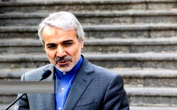 تاکید نوبخت بر استمرار اجرای رتبه‌بندی فرهنگیان در سال ۹۹
